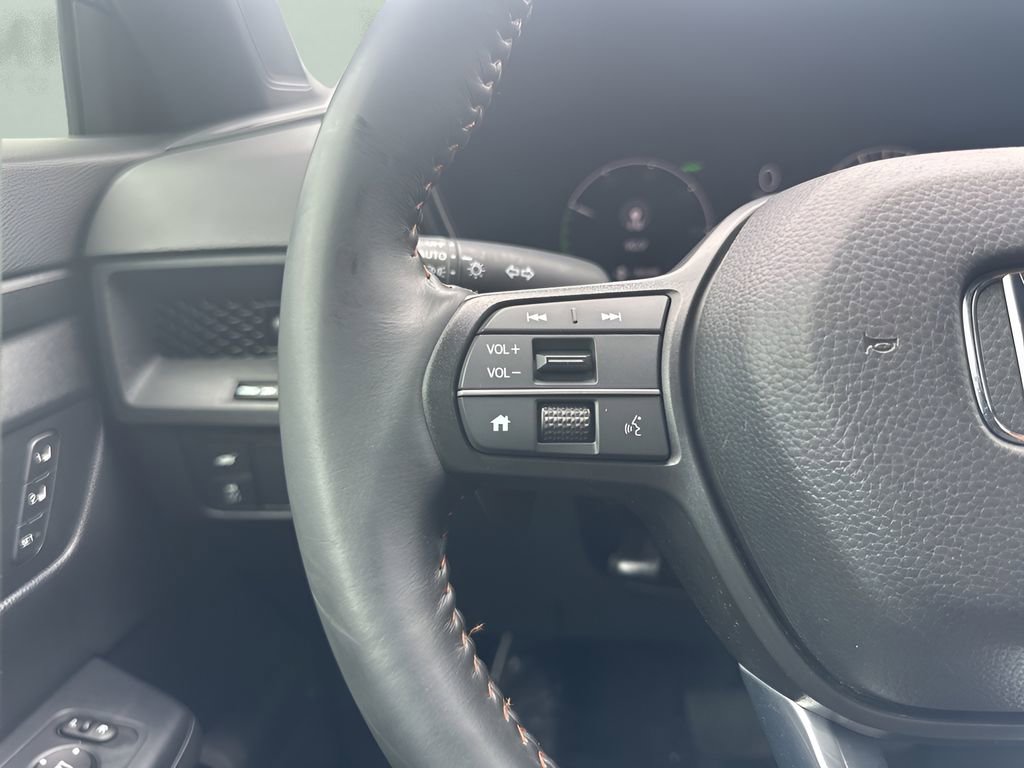 Used 2024 Honda CR-V Sport-L image 16