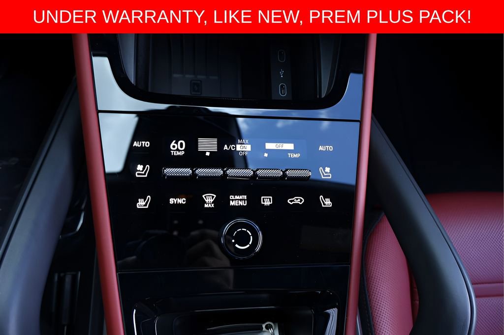 Used 2026 Porsche Cayenne Coupe image 27