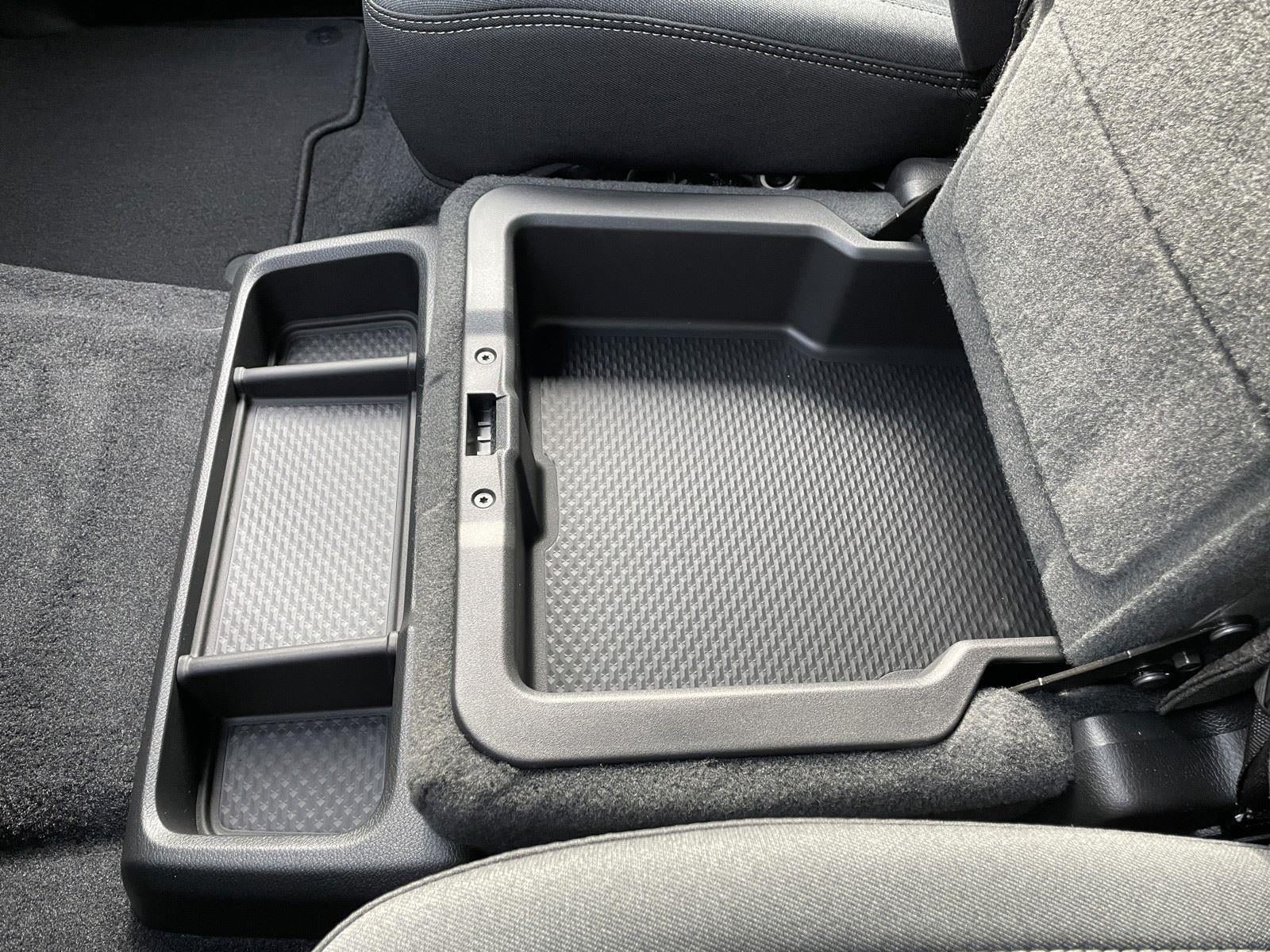 New 2025 RAM 1500 Tradesman RWD image 33