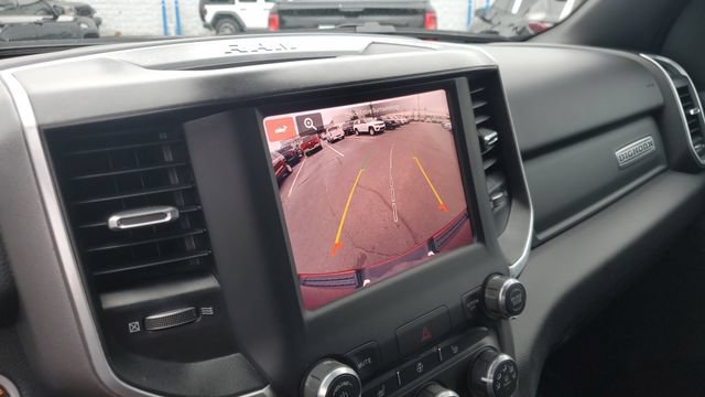 Certified 2023 RAM 1500 Big Horn AWD/4WD image 14