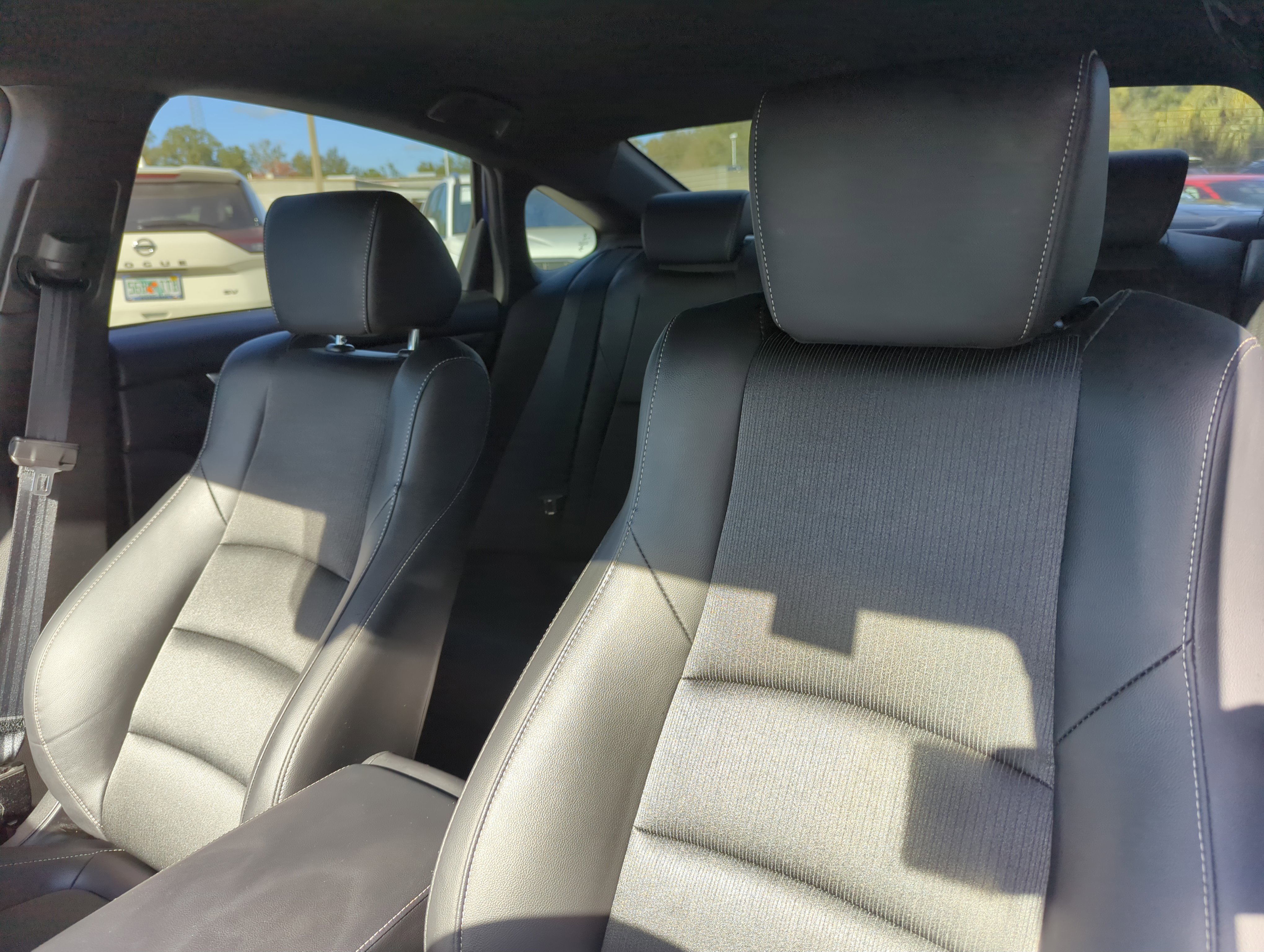 Used 2022 Honda Accord Sport image 23