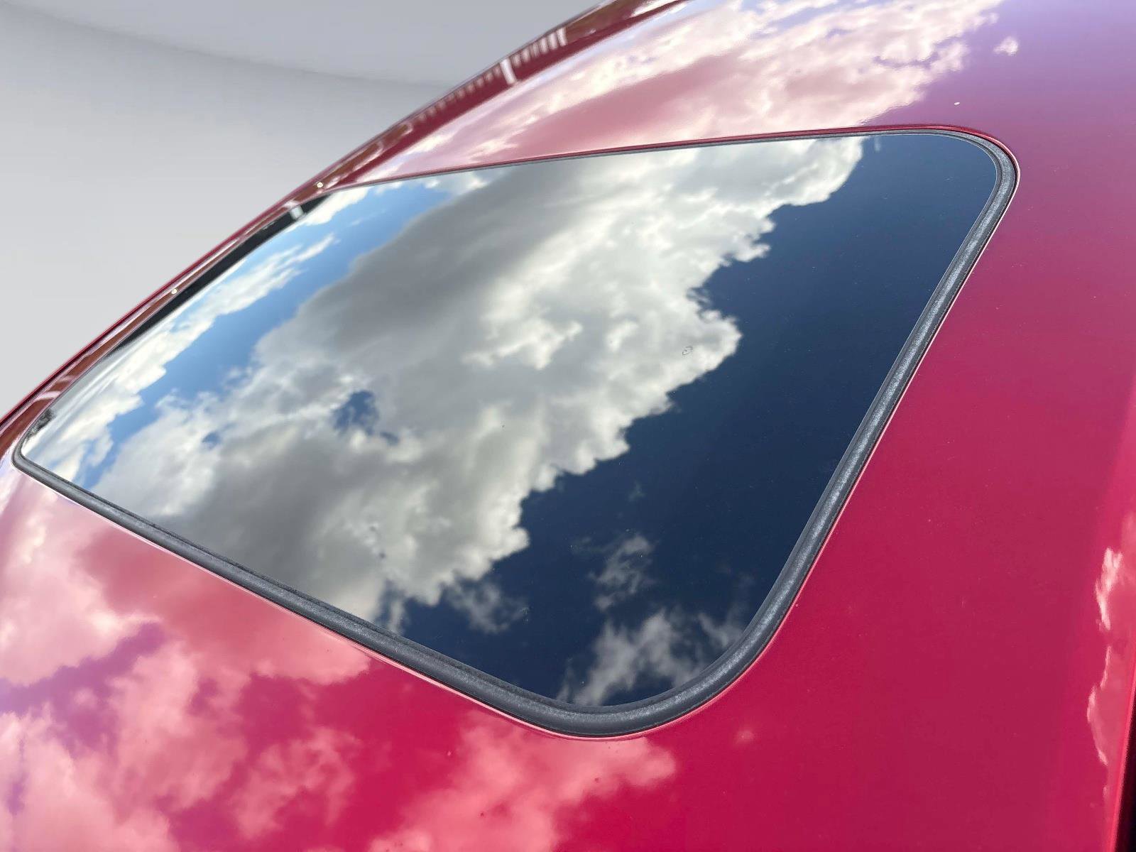 Used 2021 MAZDA CX-5 Touring w/ Touring Preferred SV Package image 35