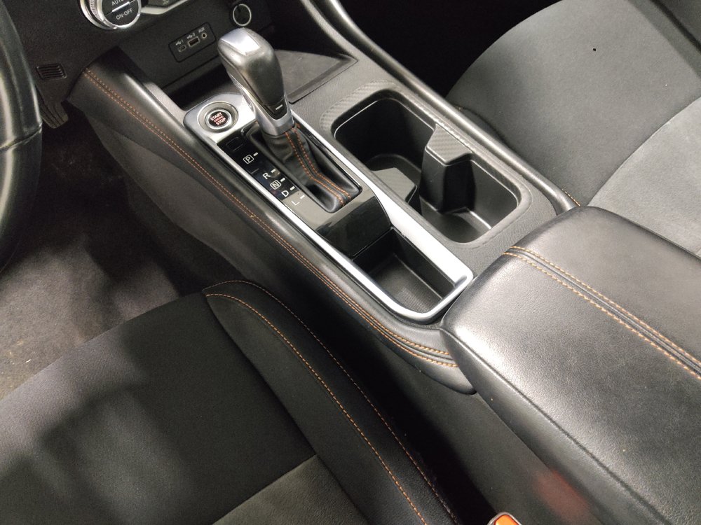 Used 2022 Nissan Sentra SR w/ Electronics Package FWD image 26