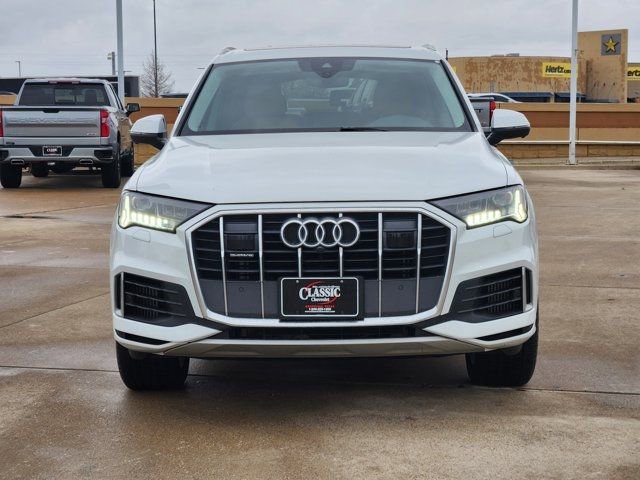 Used 2023 Audi Q7 3.0T Premium Plus w/ Premium Plus Package image 10