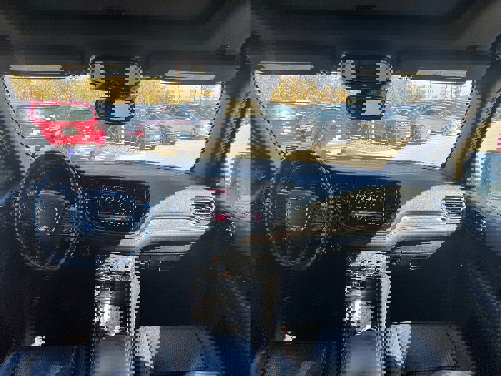 Used 2024 Dodge Durango GT image 23