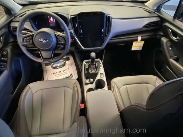 New 2026 Subaru Crosstrek 2.5i Limited w/ Popular Package #4A image 10