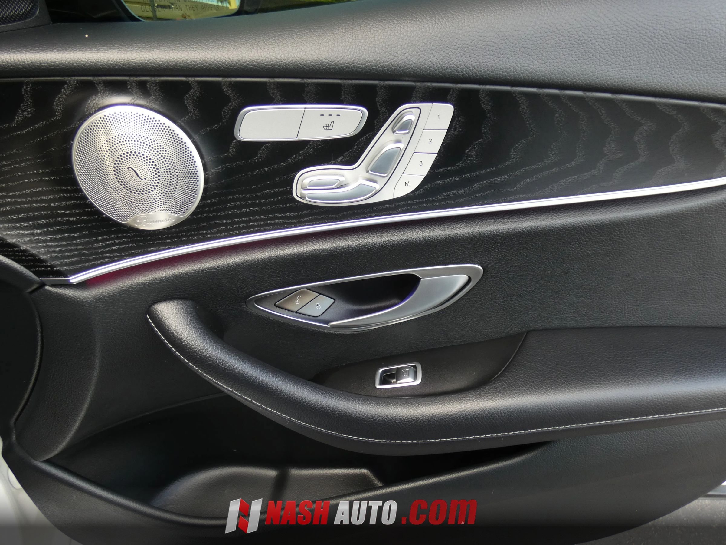 Used 2022 Mercedes-Benz E 350 Sedan image 33