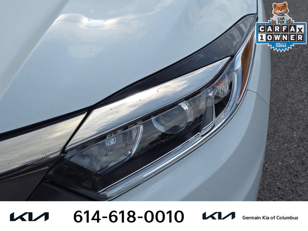 Used 2020 Honda HR-V EX image 14