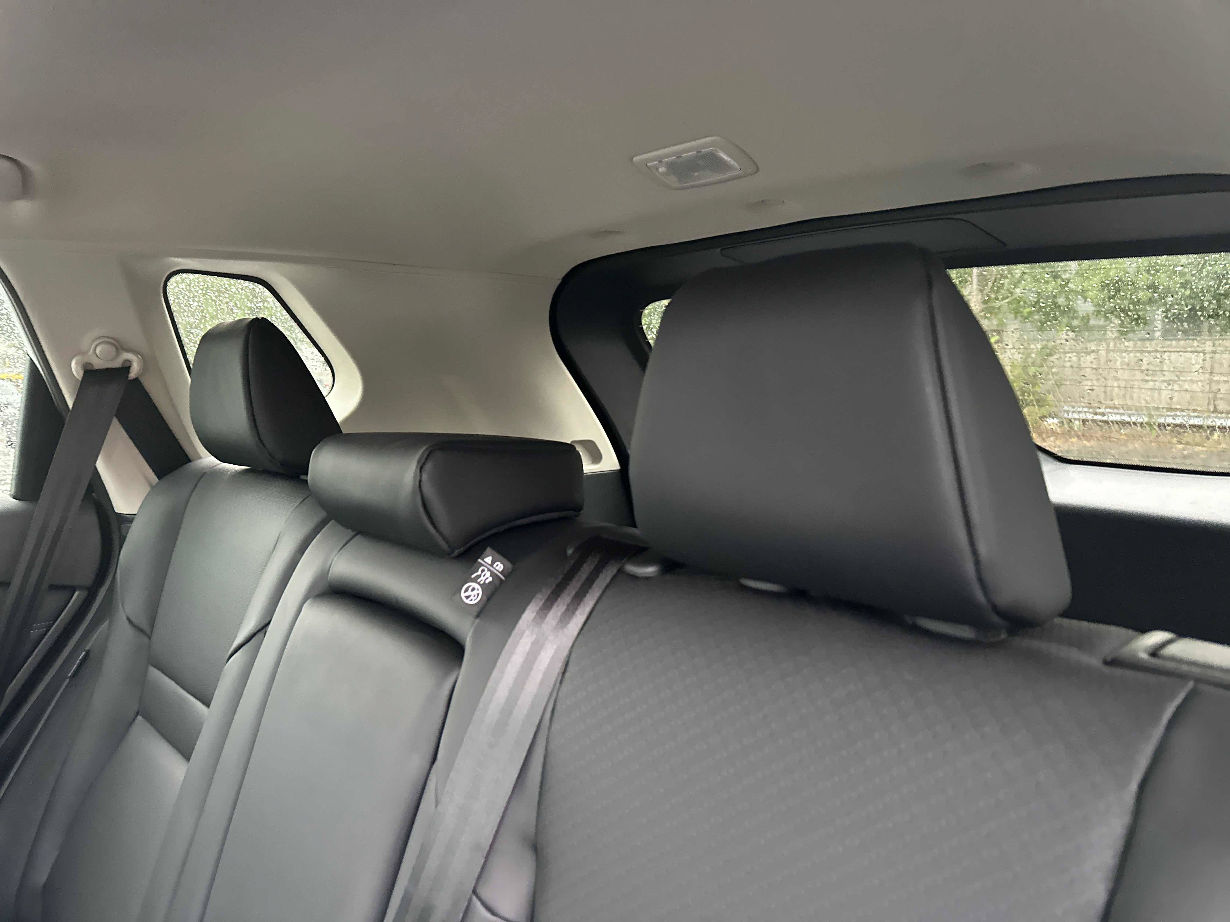 New 2027 Nissan Rogue SV AWD/4WD image 25