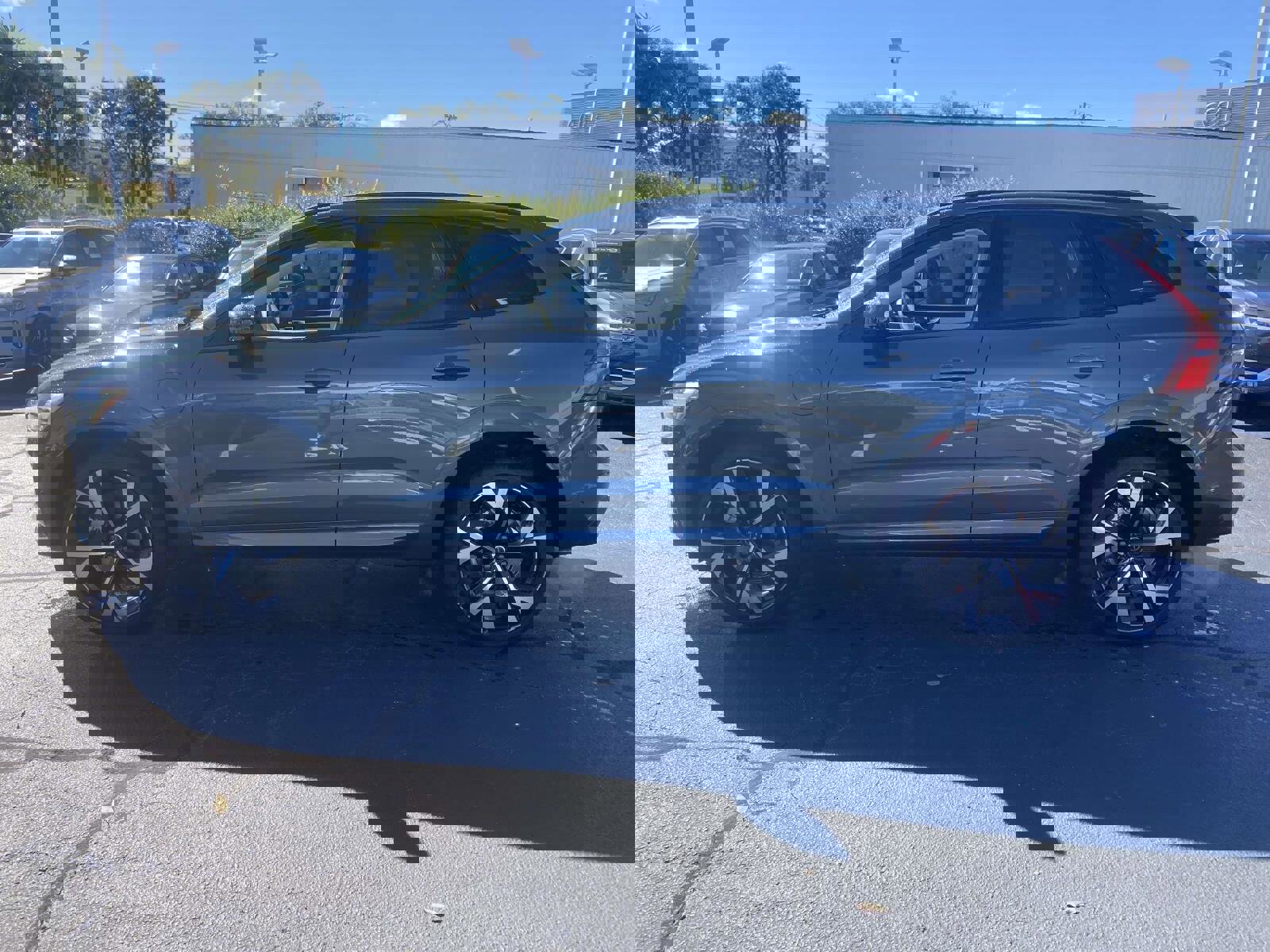 Certified 2026 Volvo XC60 T8 Ultra image 6