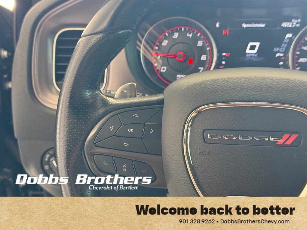 Used 2023 Dodge Charger R/T RWD image 19
