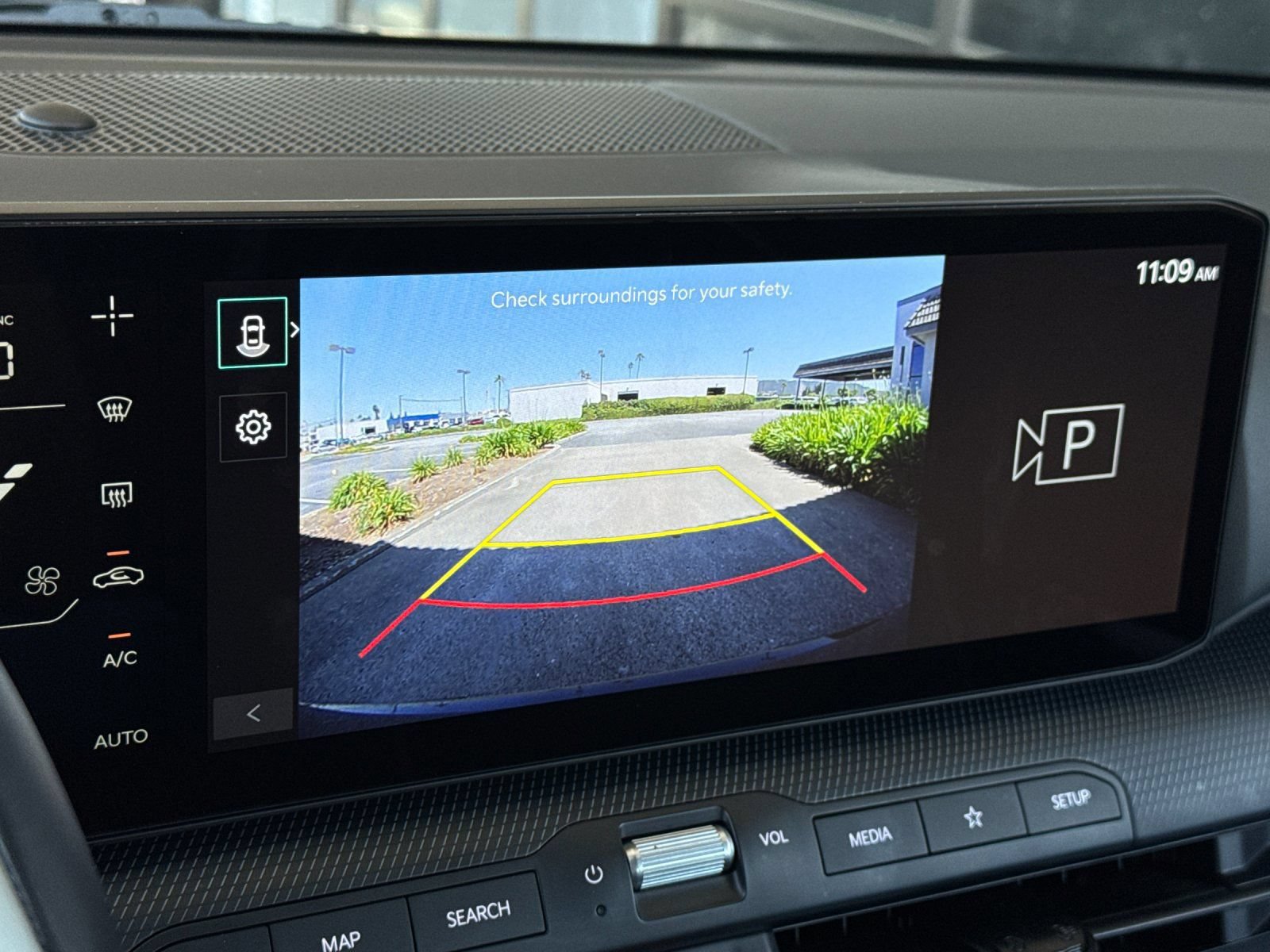 Used 2025 Kia K4 GT-Line FWD image 18