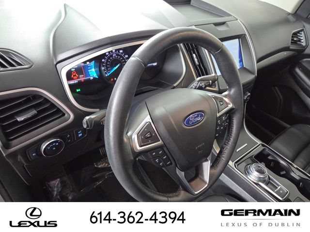 Used 2020 Ford Edge SEL w/ Convenience Package FWD image 15