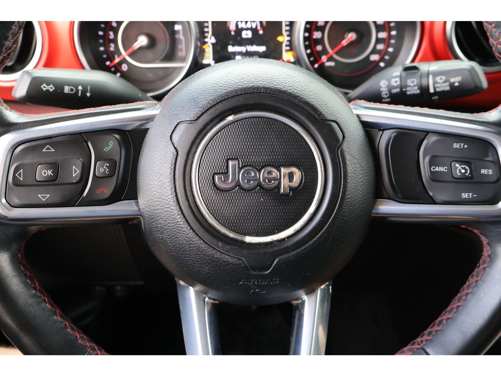 Used 2020 Jeep Wrangler Unlimited Rubicon AWD/4WD image 31