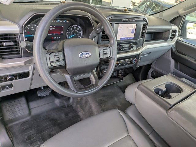 Certified 2023 Ford F150 XL image 14