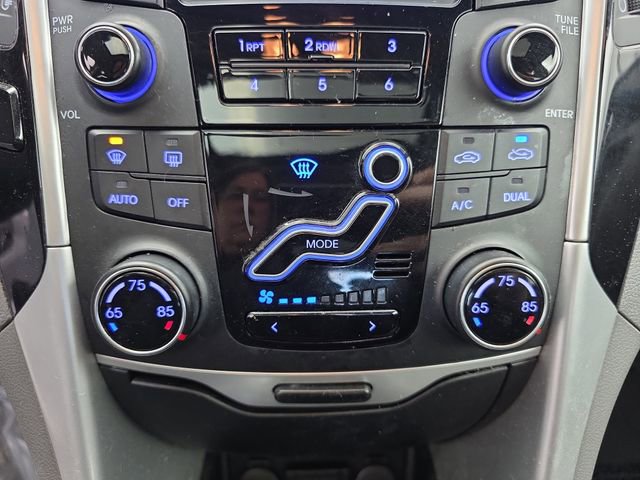 Used 2013 Hyundai Sonata Limited image 23