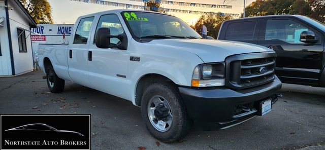 Used 2004 Ford F350 XL