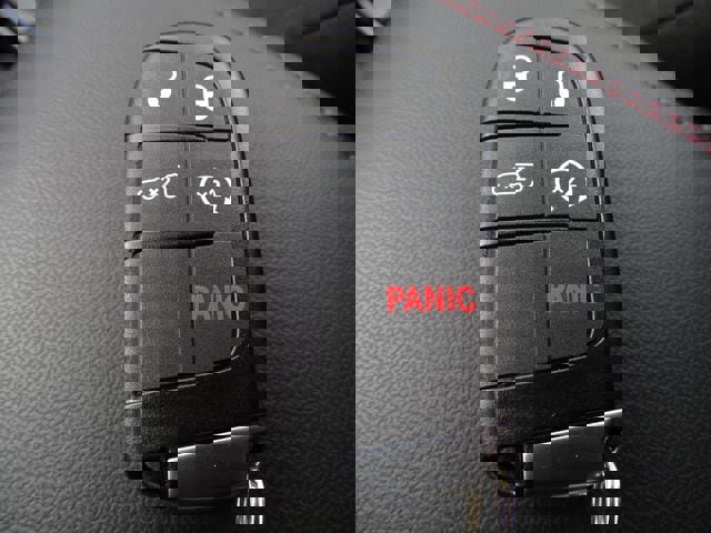 New 2025 Dodge Durango R/T image 25