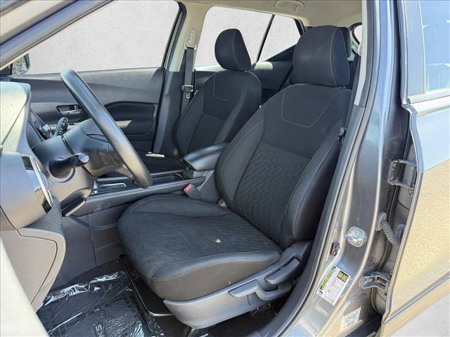 Used 2023 Nissan Kicks SV FWD image 11