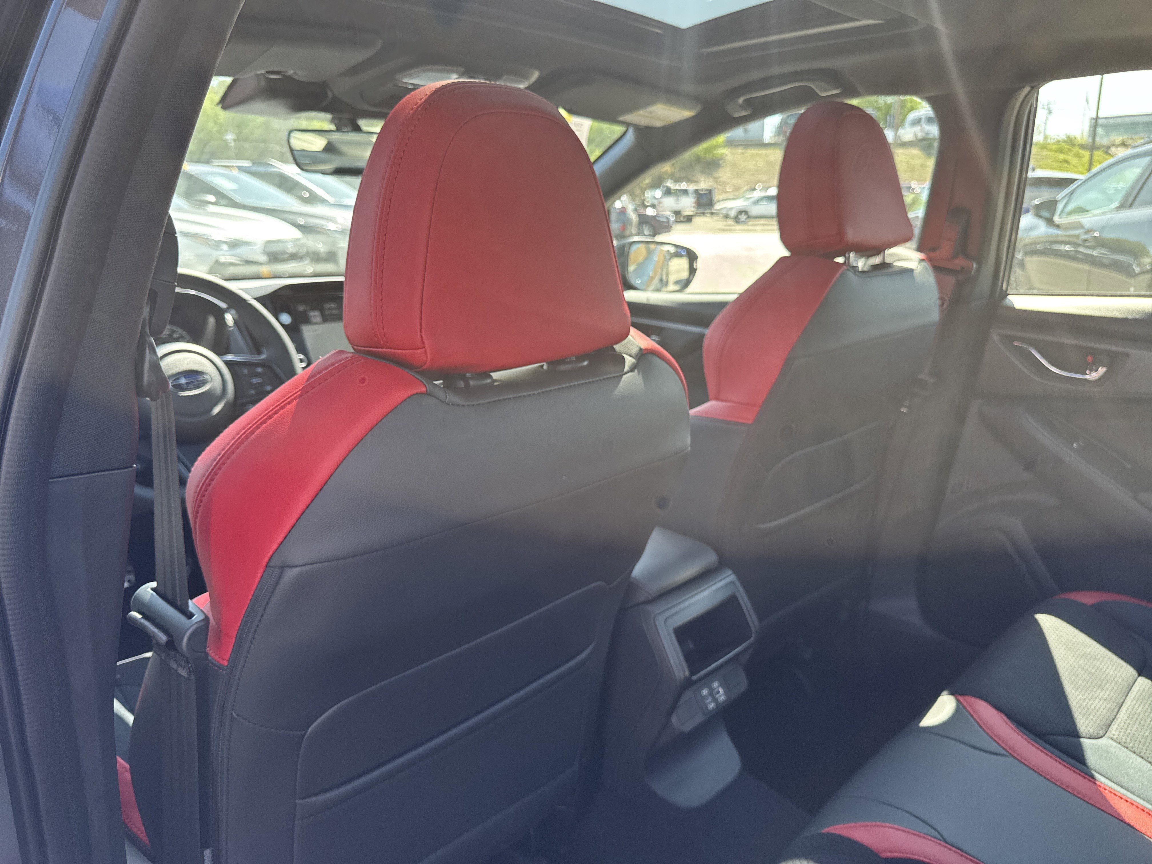 New 2026 Subaru WRX GT image 29