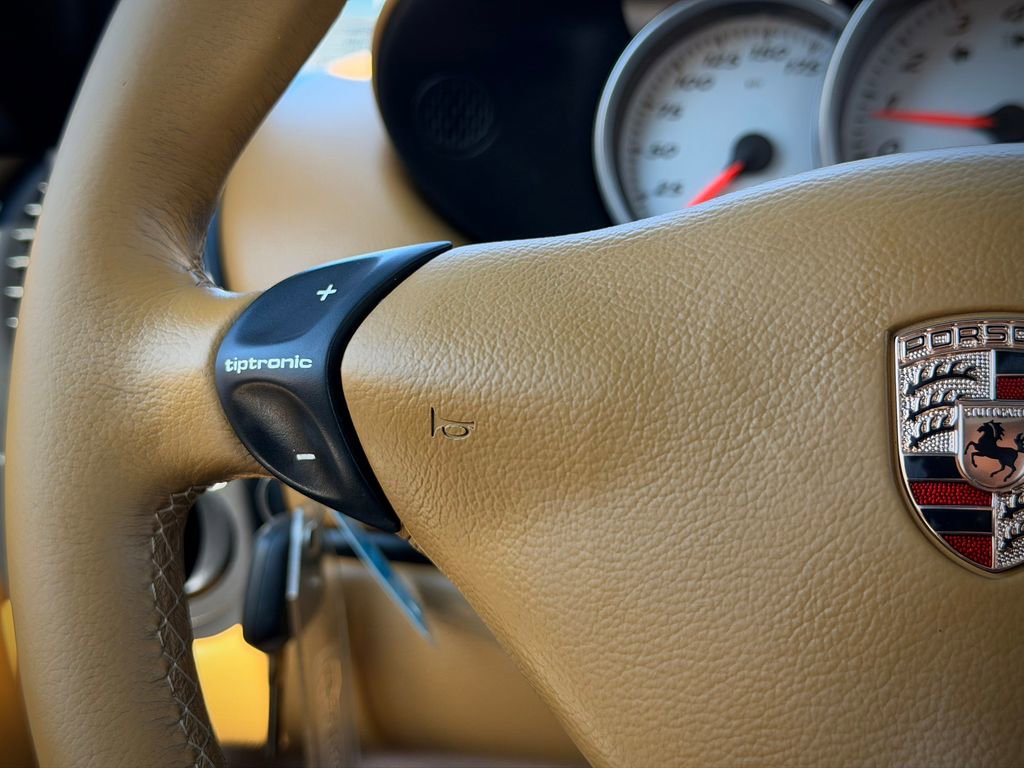 Used 2004 Porsche Boxster S image 24