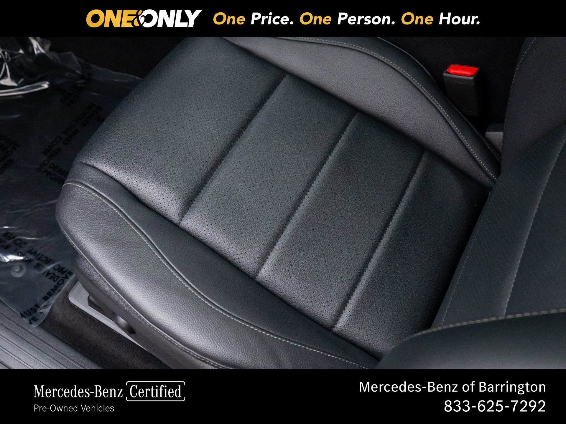 Used 2024 Mercedes-Benz GLE 450 4MATIC w/ 3rd Row Seat Package image 16