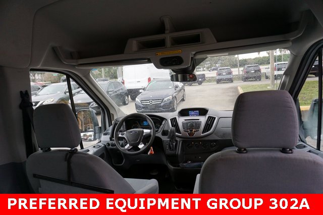 Used 2015 Ford Transit 350 XLT image 5