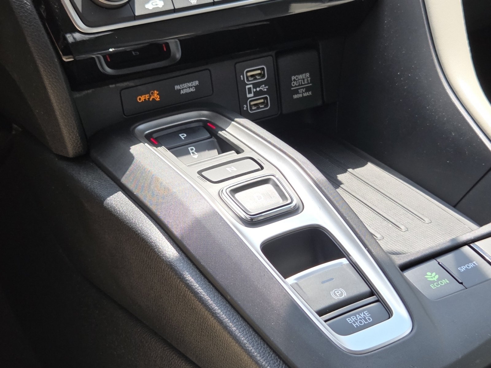 Certified 2022 Honda Insight EX image 36
