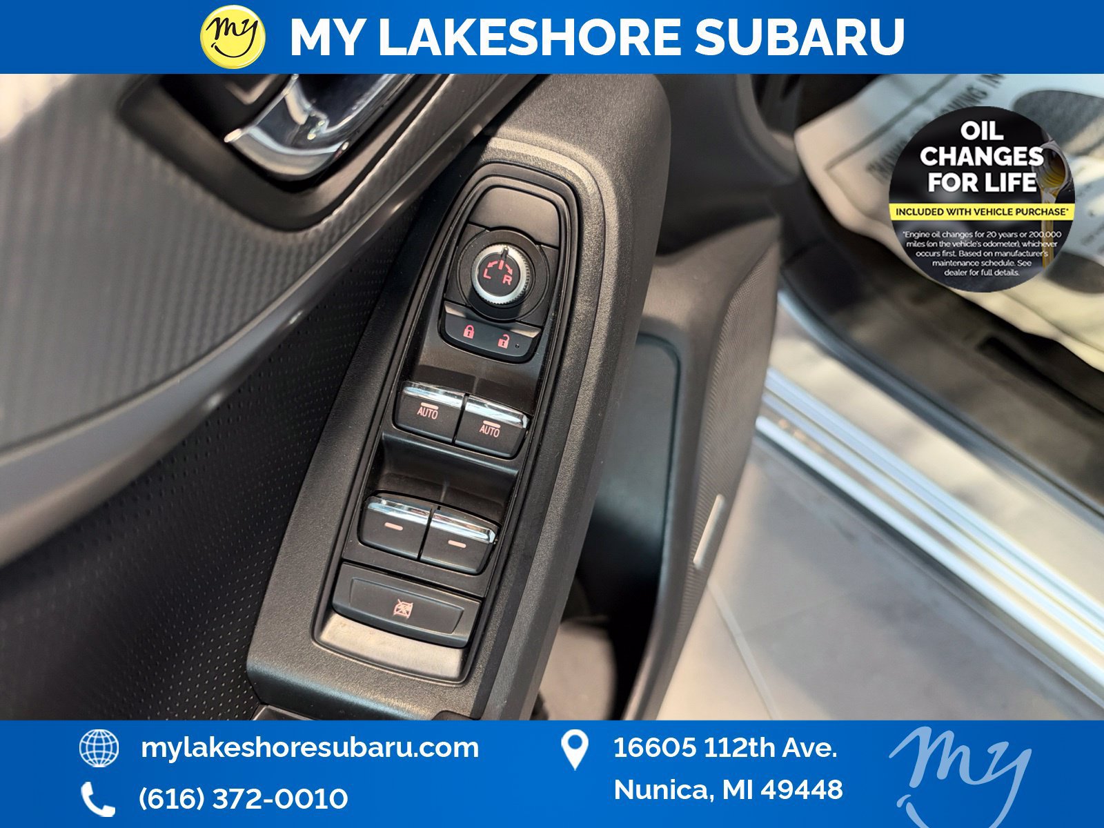 Used 2021 Subaru Crosstrek 2.5i Limited w/ Moonroof Package 2 AWD/4WD image 14