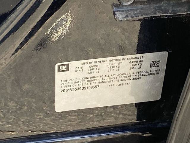 Used 2013 Cadillac XTS Platinum image 30