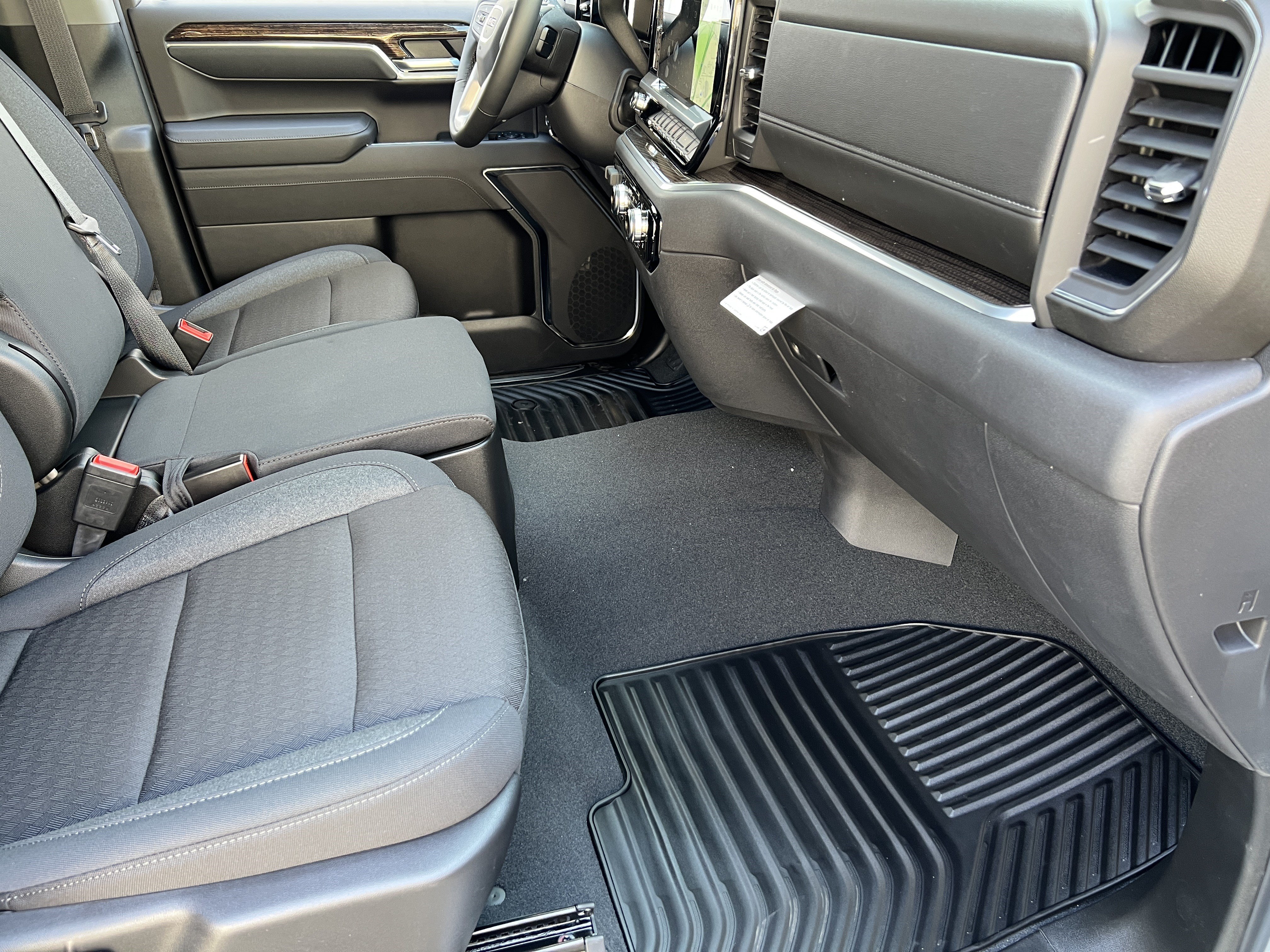 New 2026 GMC Sierra 1500 Elevation AWD/4WD image 22