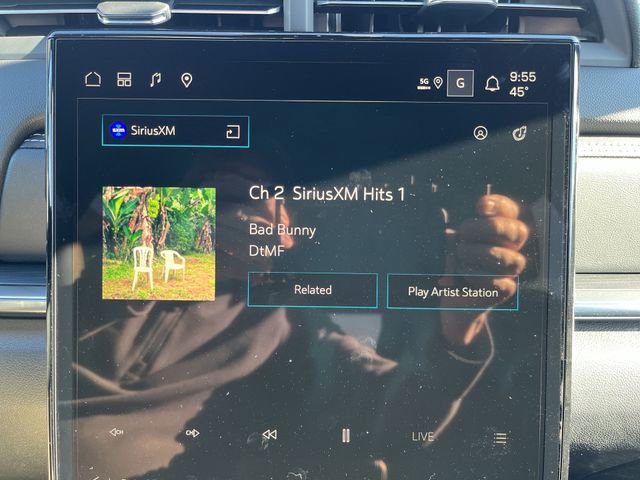 New 2026 GMC Terrain Elevation w/ Elevation Premium Package image 13