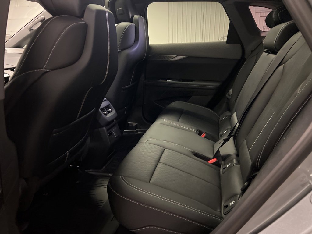 New 2026 Cadillac Optiq Sport 2 image 10