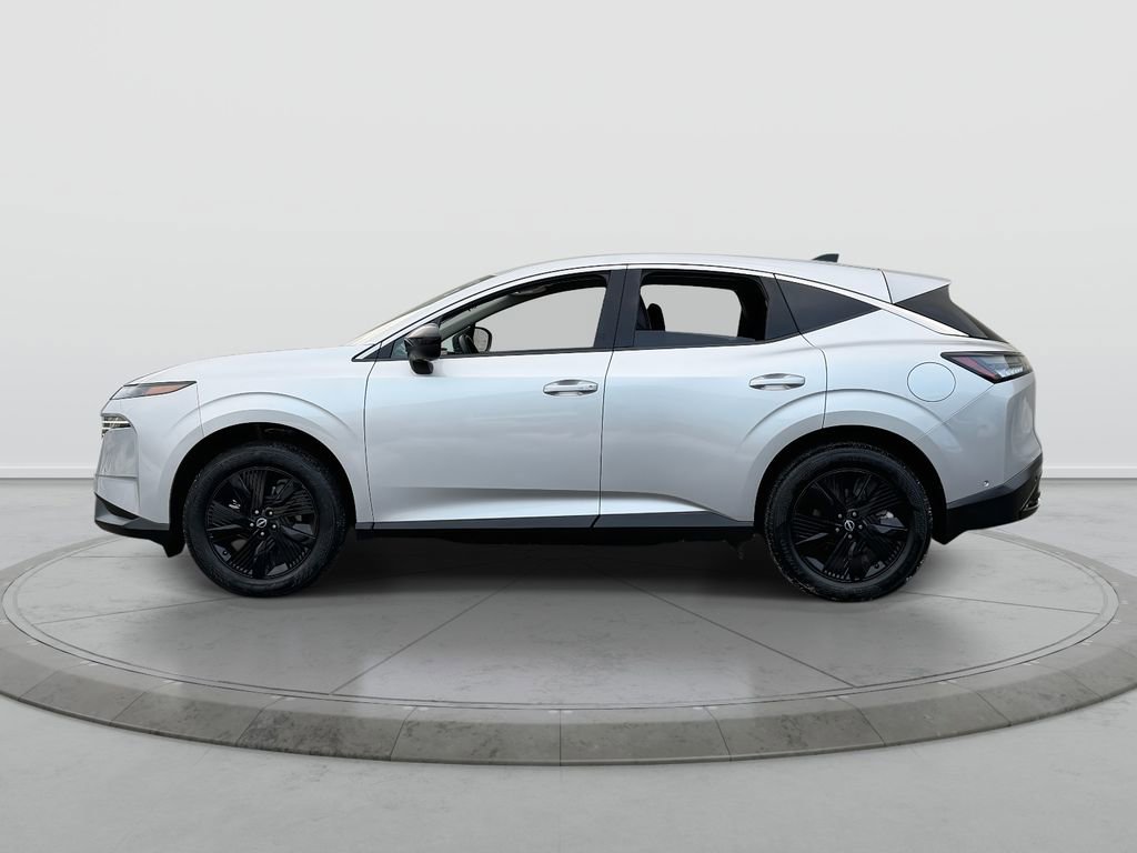 Used 2025 Nissan Murano SV image 4