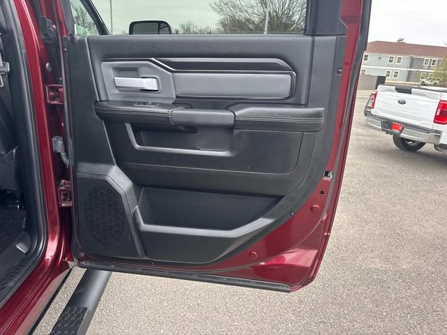 Used 2020 RAM 2500 Power Wagon image 21