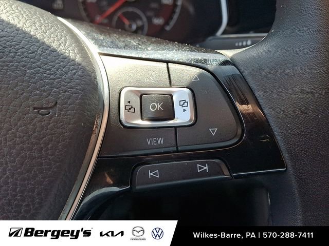 Used 2020 Volkswagen Jetta SE image 24
