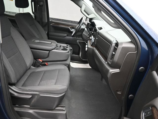 Used 2023 GMC Sierra 1500 SLE image 7