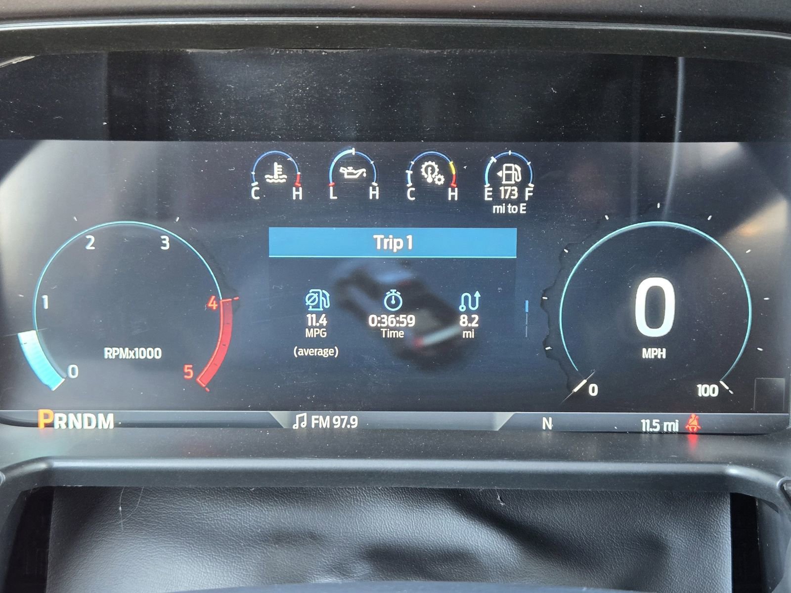 New 2026 Ford F250 Lariat w/ Lariat Premium Package image 17