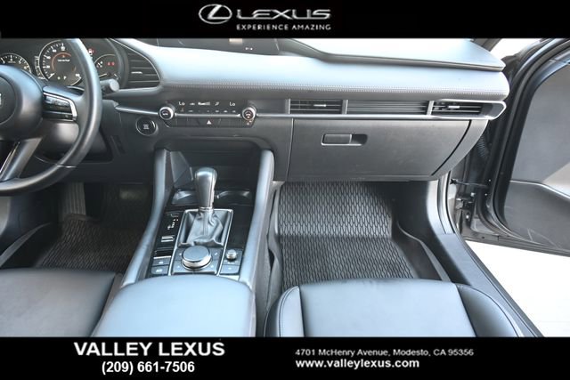 Used 2024 MAZDA MAZDA3 s image 7