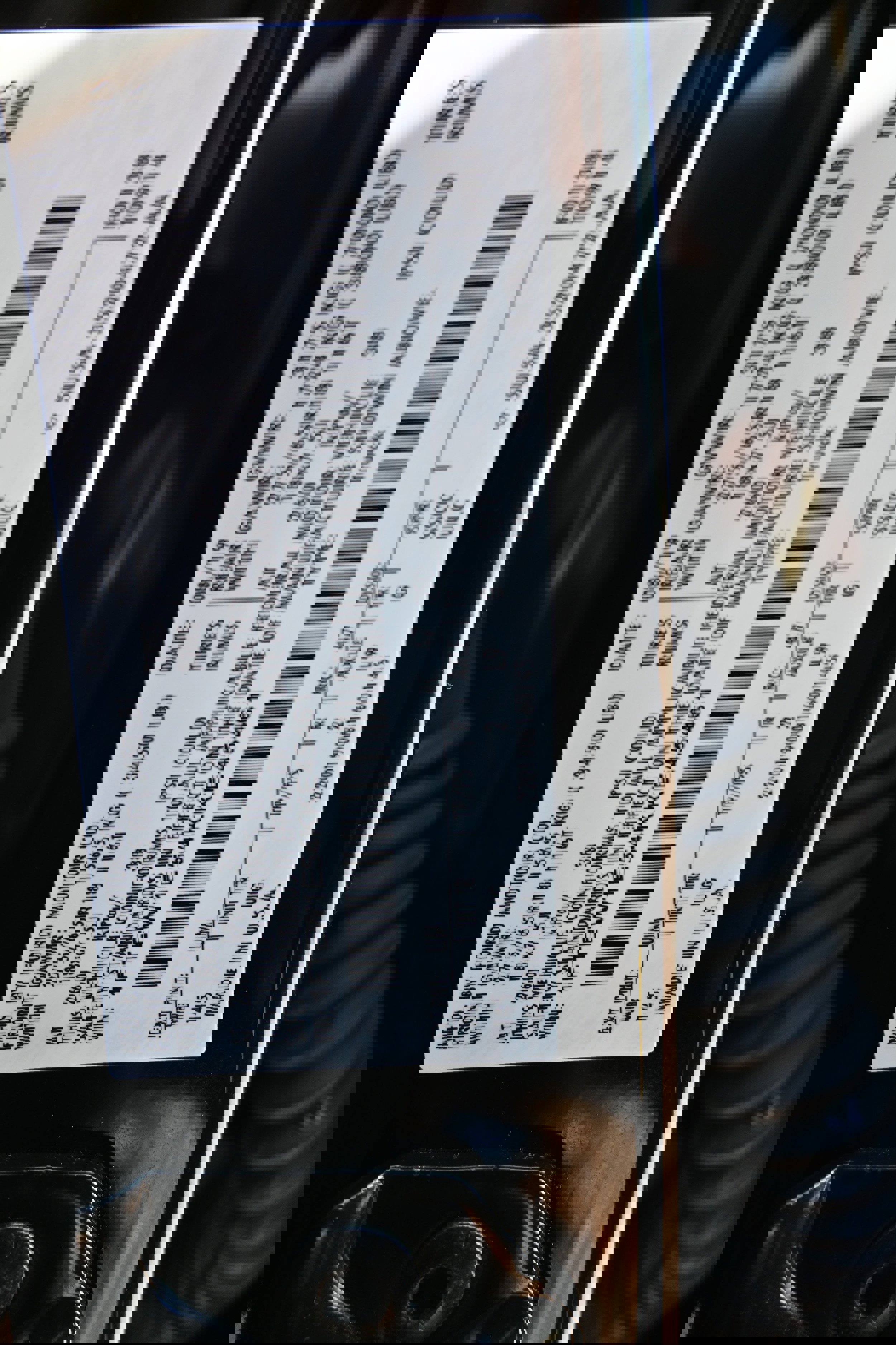 Used 2019 Ford F150 XLT w/ Equipment Group 302A Luxury image 13