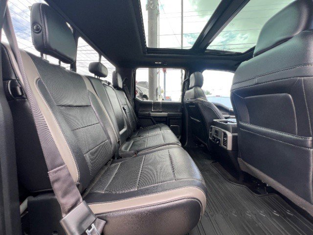 Used 2018 Ford F150 Raptor w/ Equipment Group 802A Luxury image 41