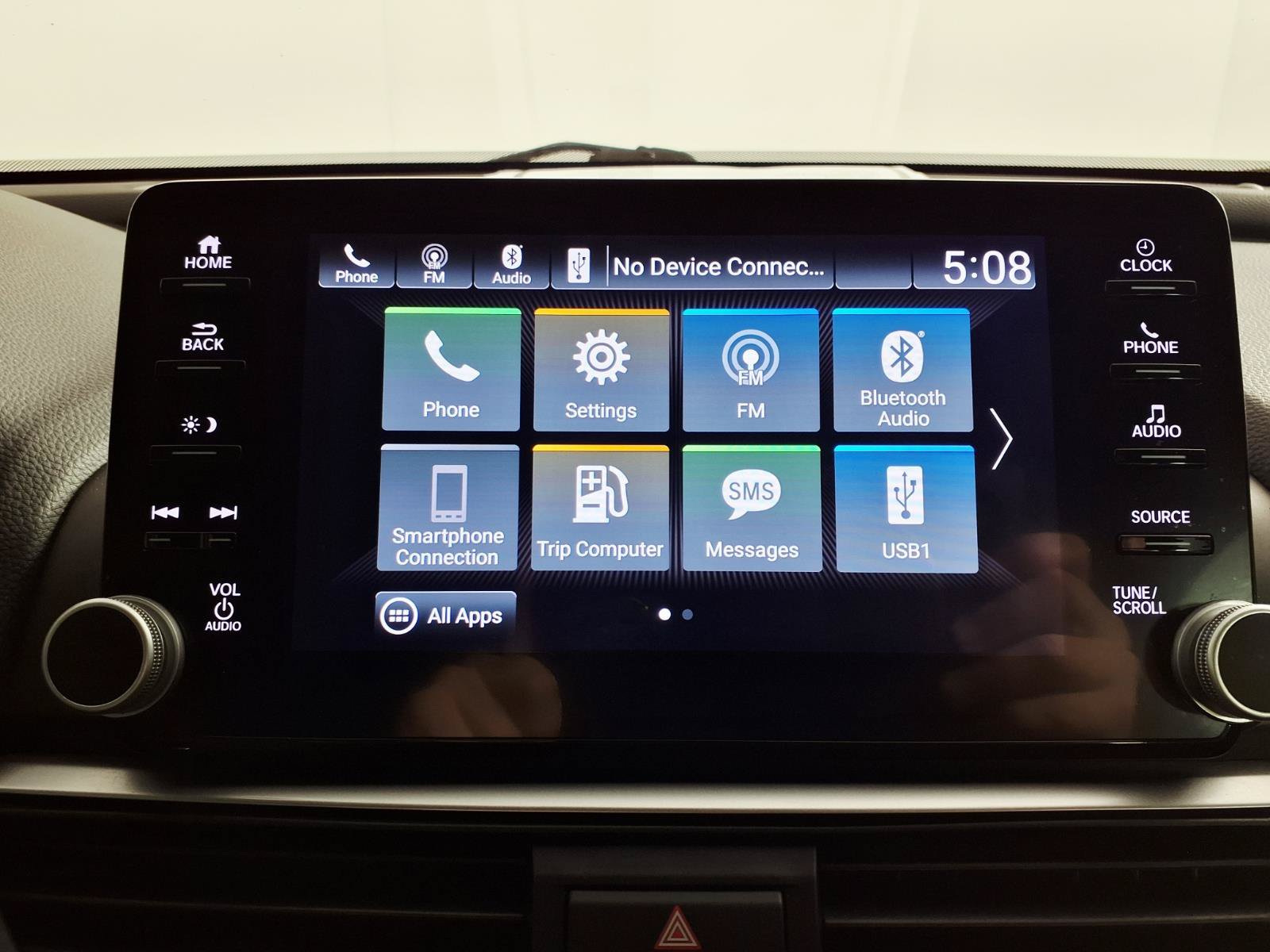 Used 2021 Honda Accord LX image 18