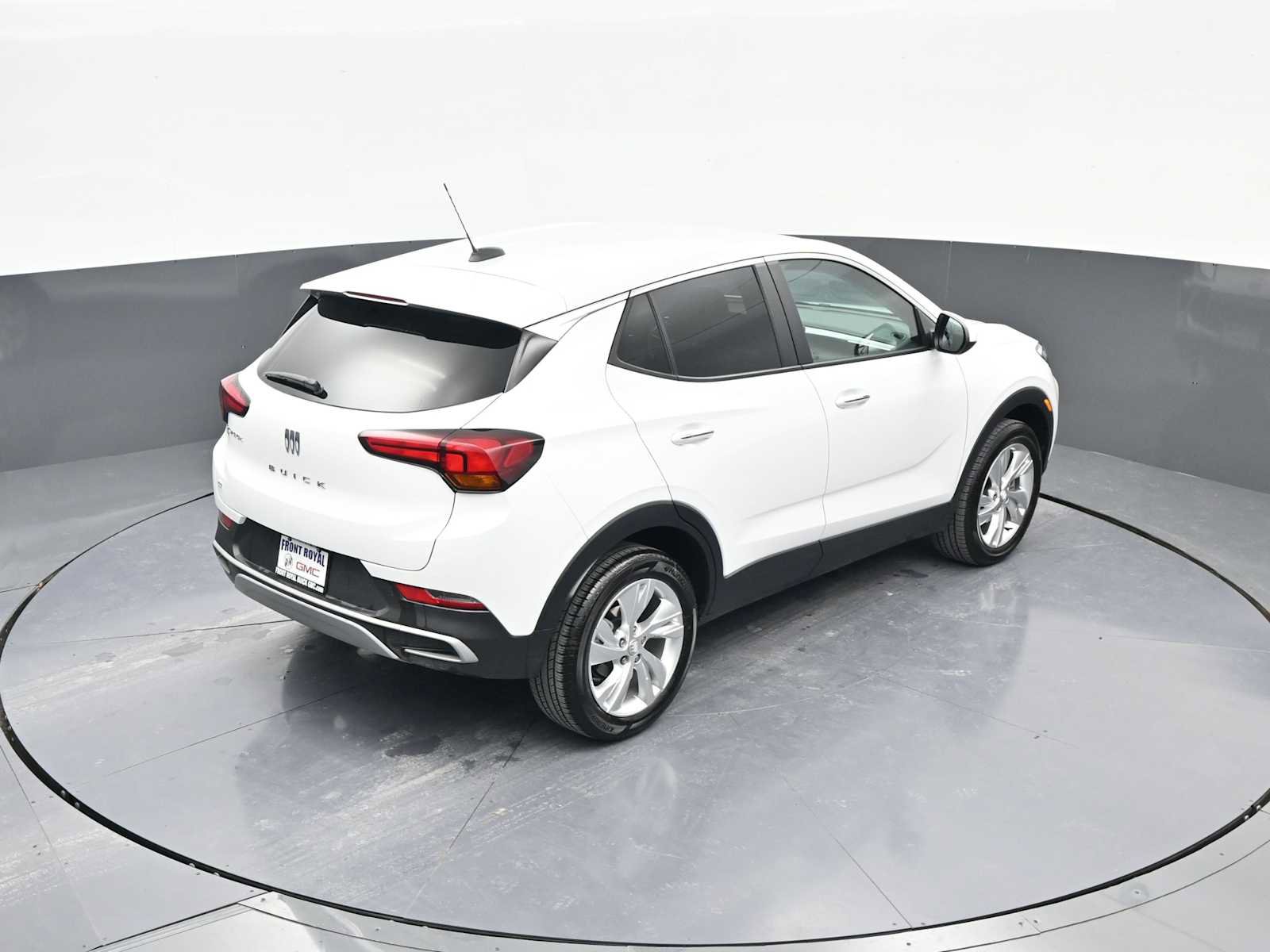 New 2025 Buick Encore GX Preferred image 26