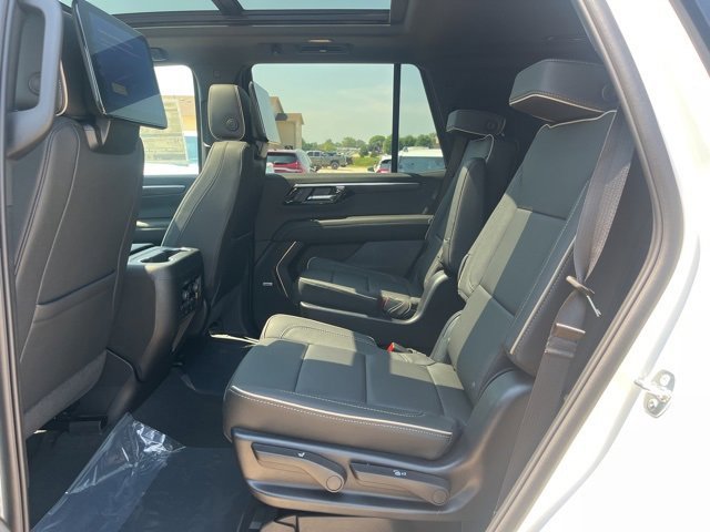New 2025 Chevrolet Tahoe Premier image 41