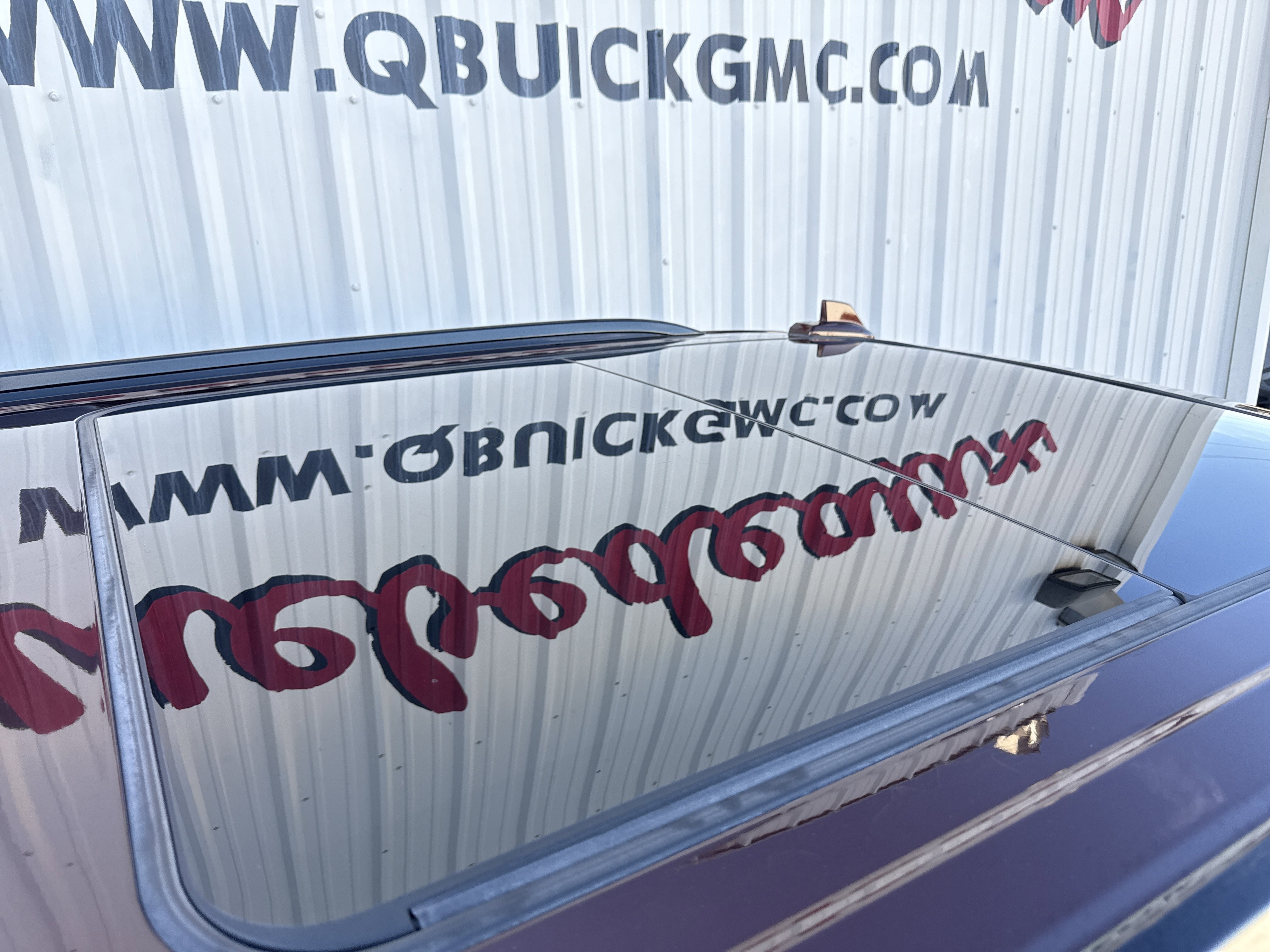 Used 2023 Chevrolet Tahoe RST image 38