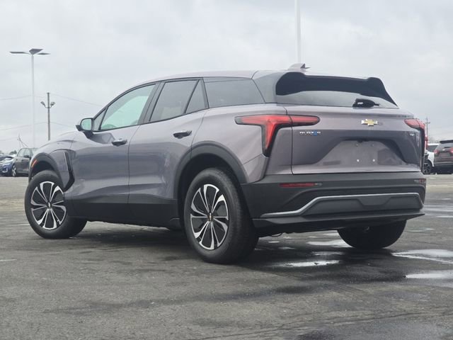 New 2025 Chevrolet Blazer EV LT image 15