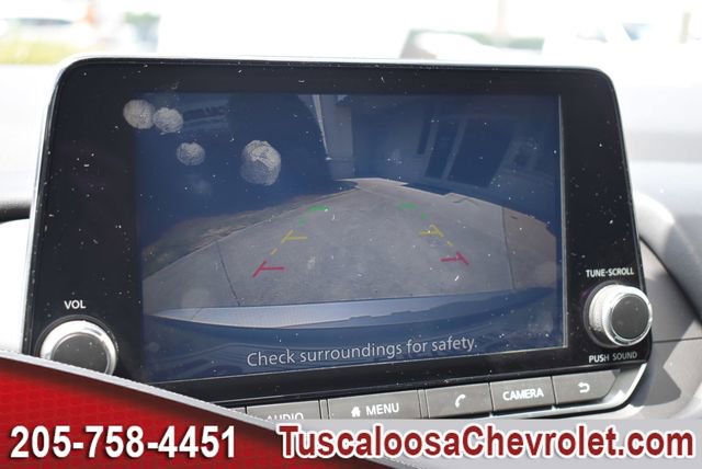Used 2024 Nissan Rogue S FWD image 32