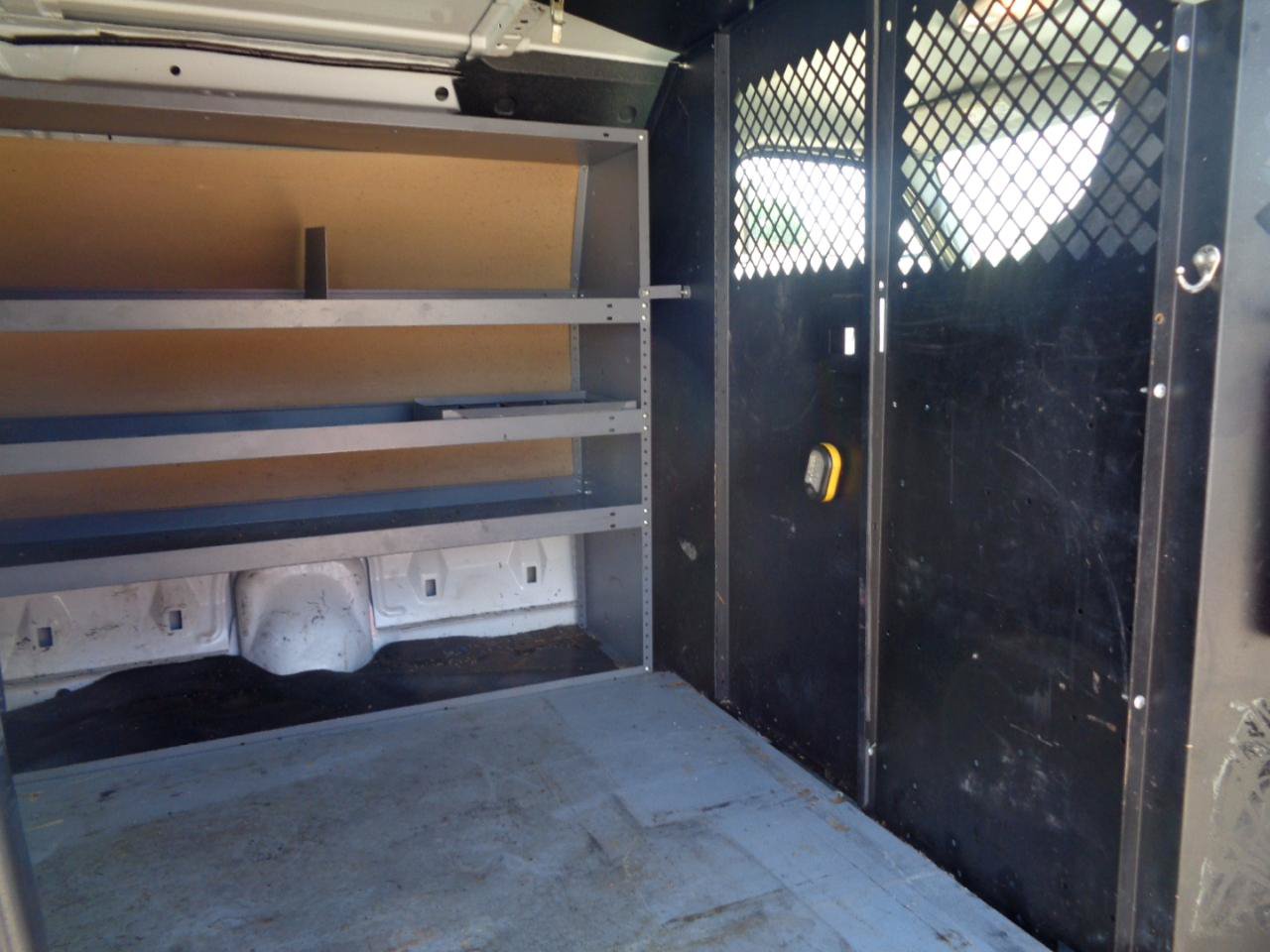 Used 2012 Ford E-250 and Econoline 250 w/ PWR Group RWD image 21