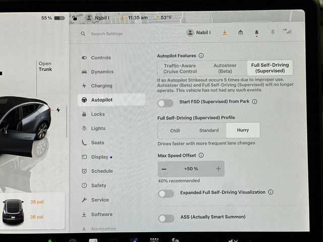 Used 2023 Tesla Model Y 2WD image 23