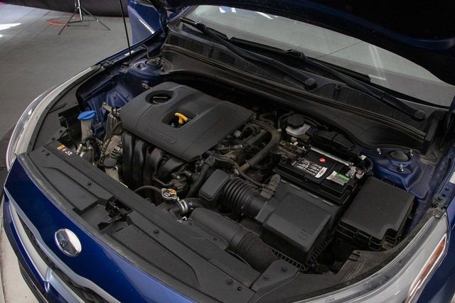 Used 2020 Kia Forte LXS image 26